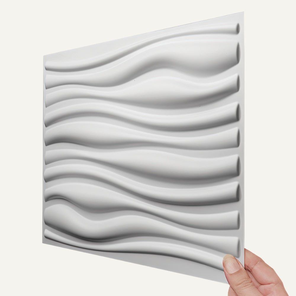 Vefni Wall Panel 3