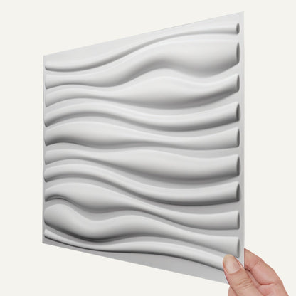 Vefni Wall Panel 3