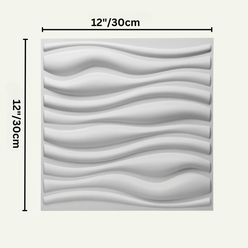 Vefni Wall Panel 6