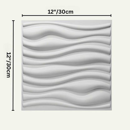 Vefni Wall Panel 6