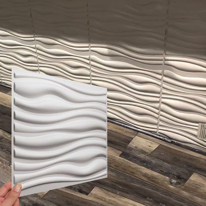 Vefni Wall Panel 0
