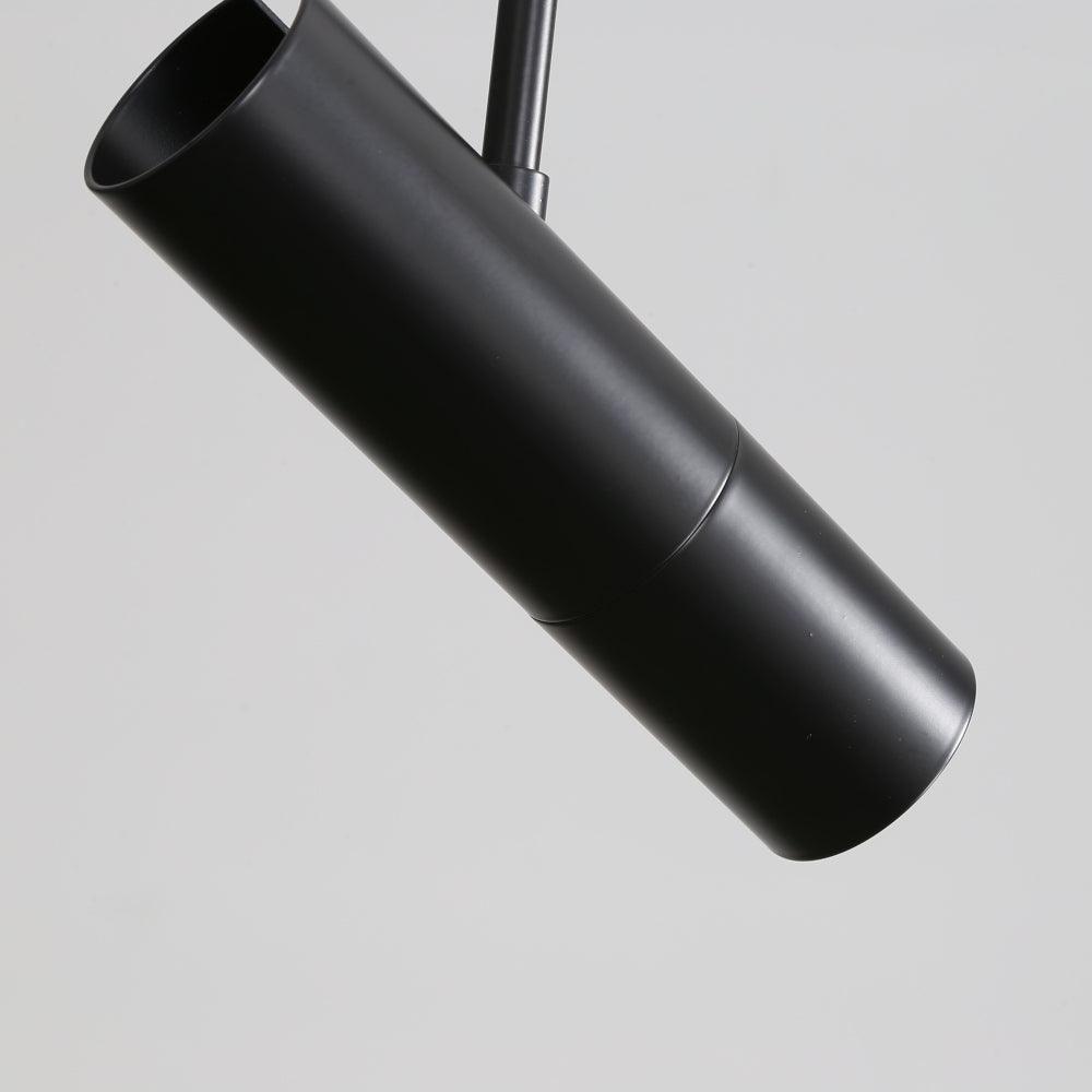 Modern Pendant Spotlight | Full Metal, Height & Angle Adjustable 5
