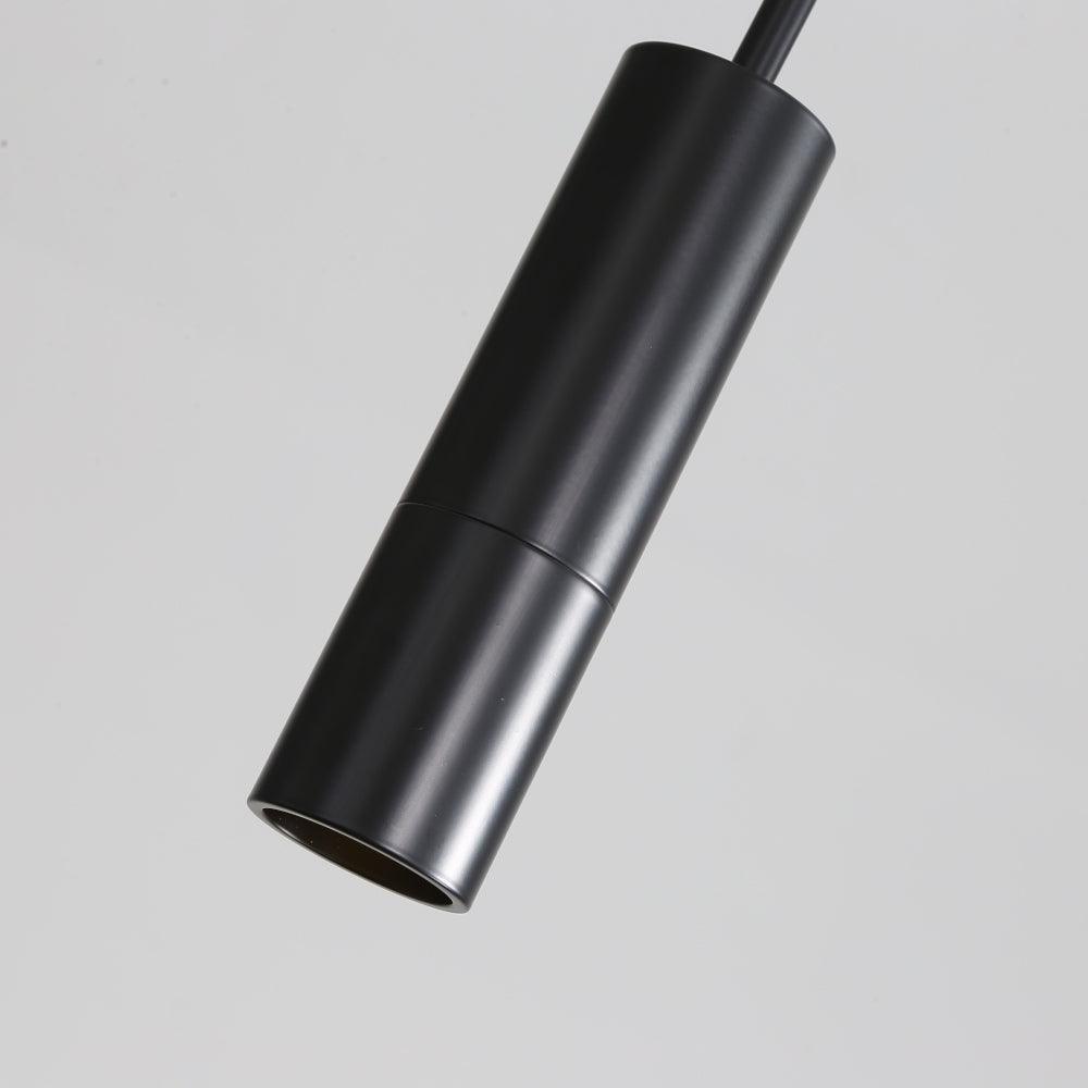 Modern Pendant Spotlight | Full Metal, Height & Angle Adjustable 6