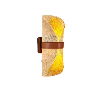 Silk Wall Light 0