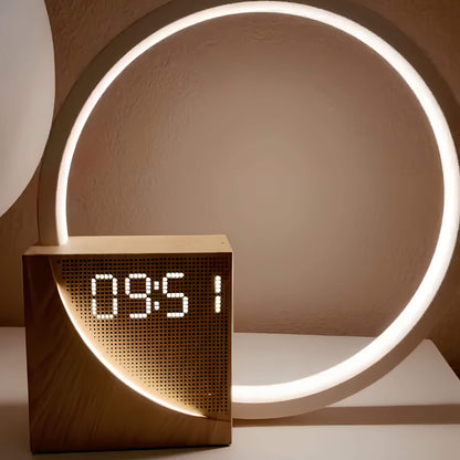 Natural Sunrise Alarm Clock 3