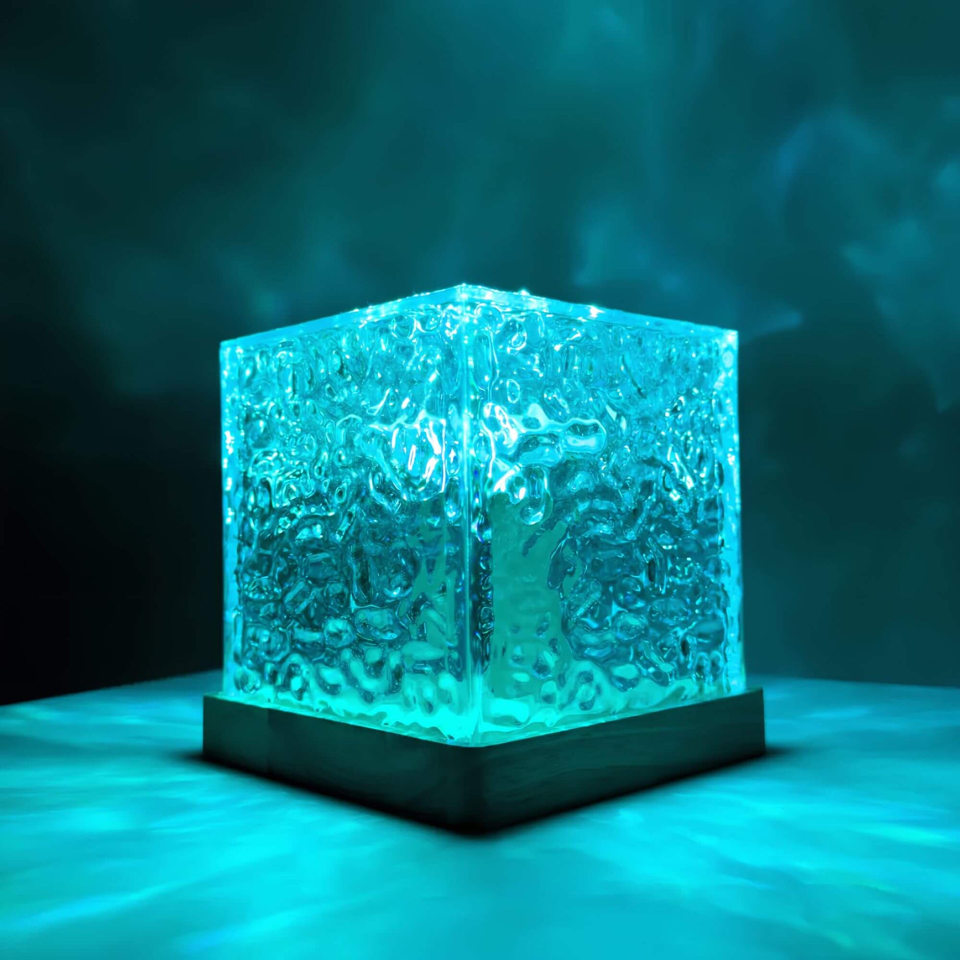 Light Magic Northern Light Lamp 0