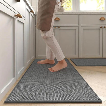 Matilda Classic Kitchen Mat | 2 Sets 2