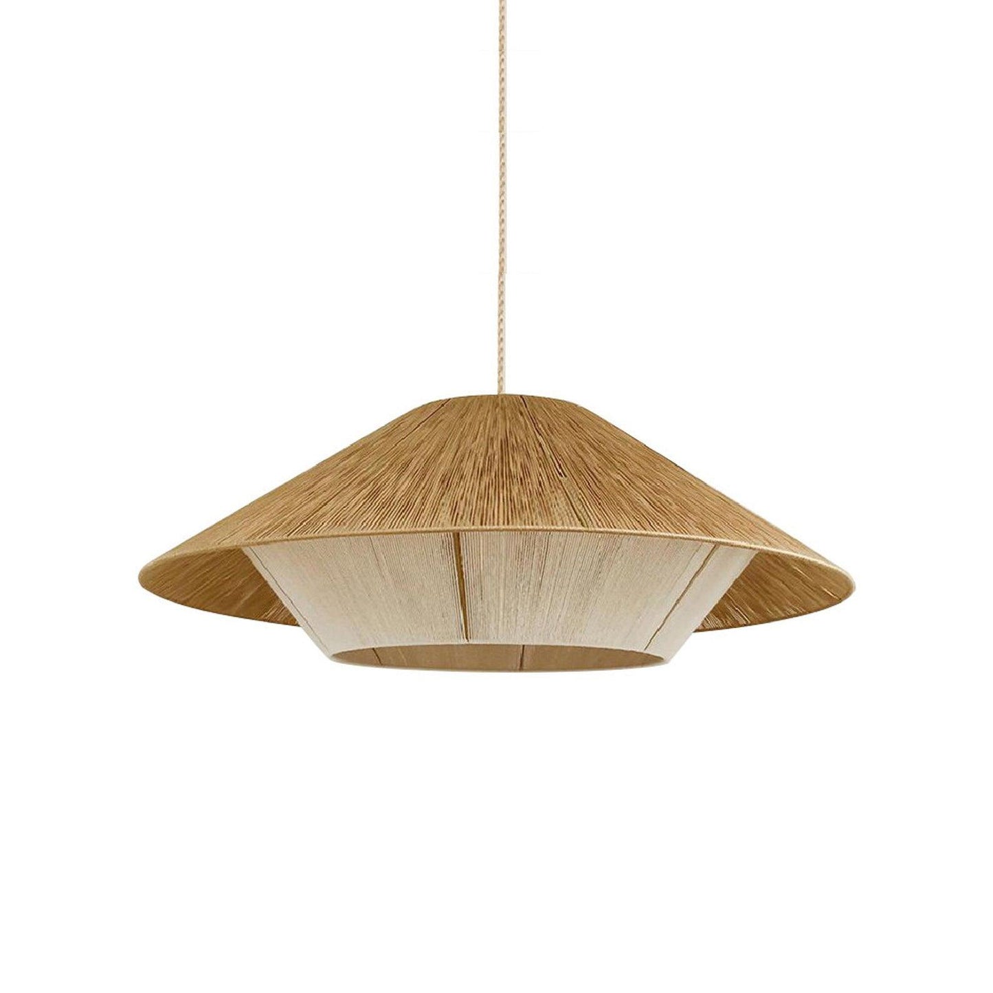 Aloha Sand Suspension Light 0