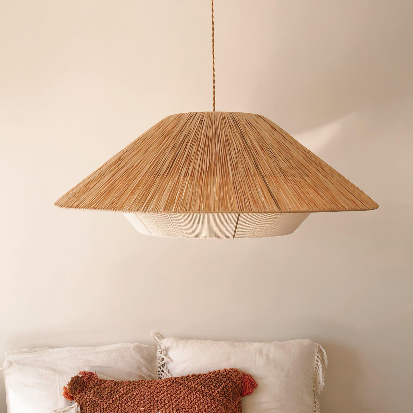 Aloha Sand Suspension Light 1
