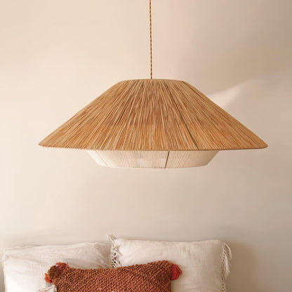 Aloha Sand Suspension Light 1