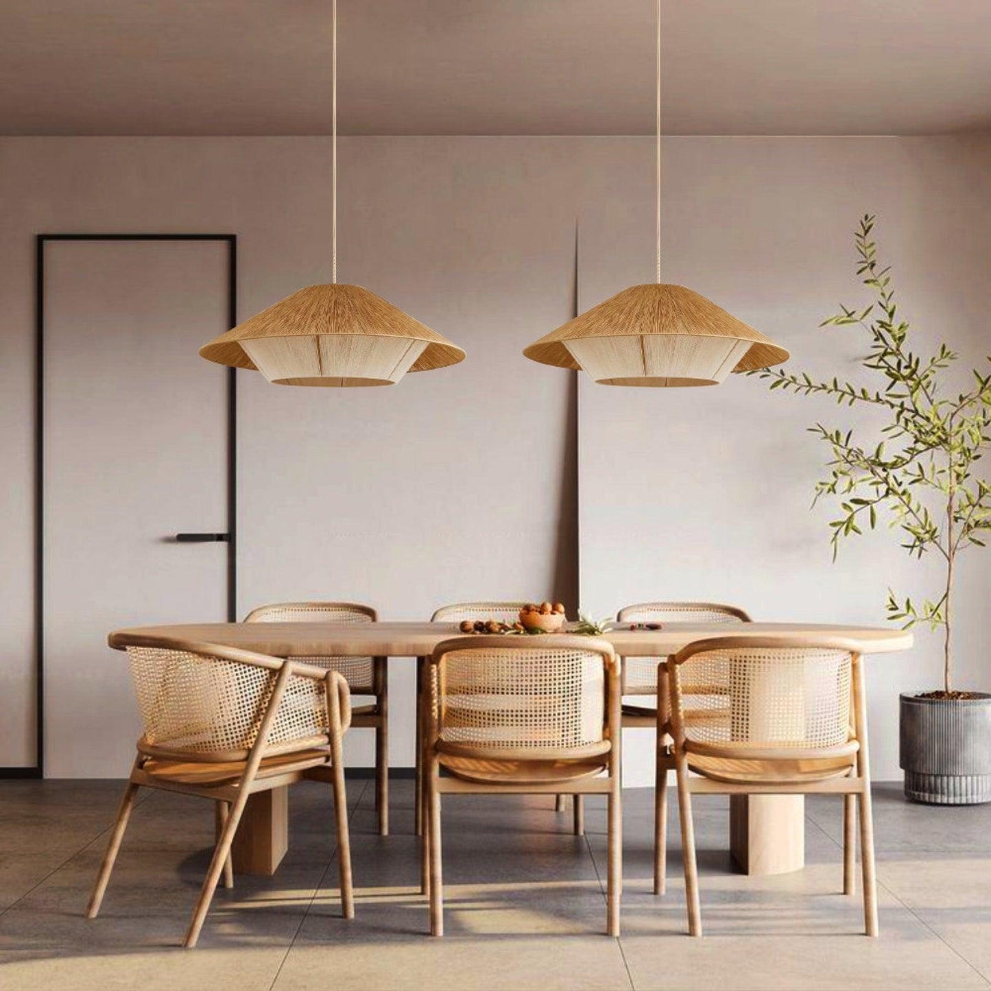 Aloha Sand Suspension Light 4