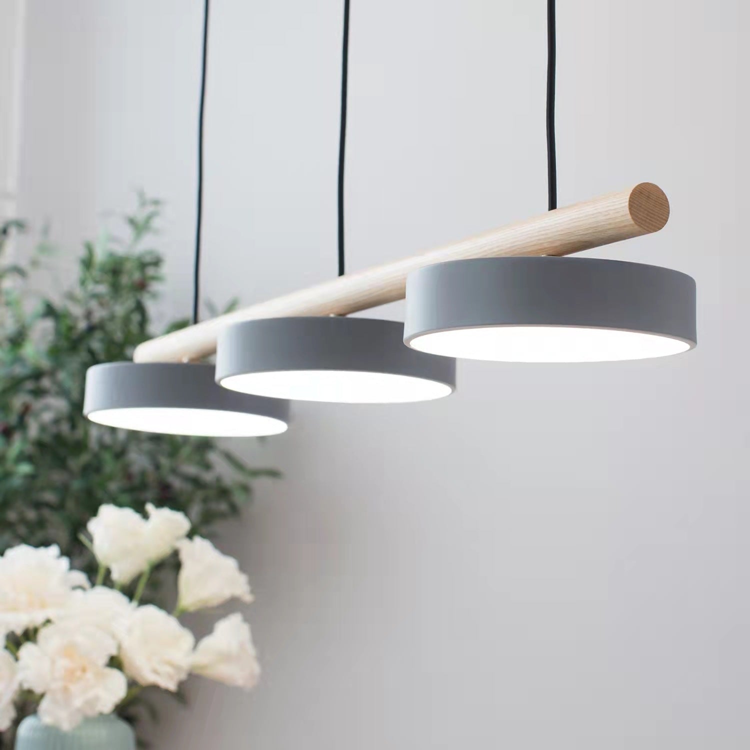 Sienna Bird Pendant Lamp 6