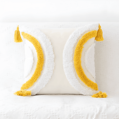 Zenia - Trendy Cushion Cover 8