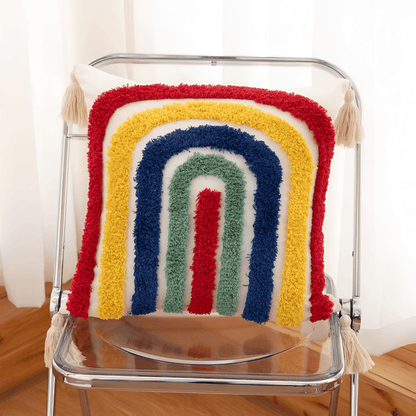 Zenia - Trendy Cushion Cover 9