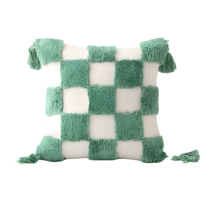 Zenia - Trendy Cushion Cover 0