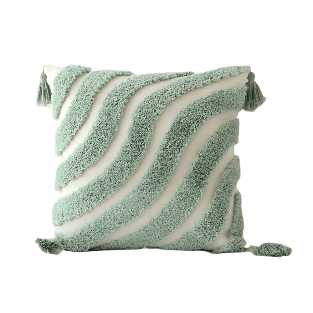 Zenia - Trendy Cushion Cover 2