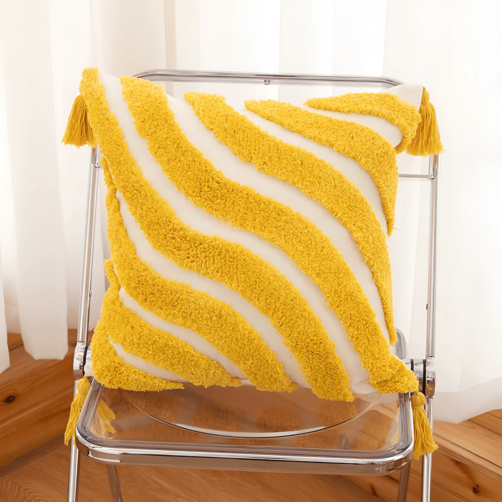 Zenia - Trendy Cushion Cover 3