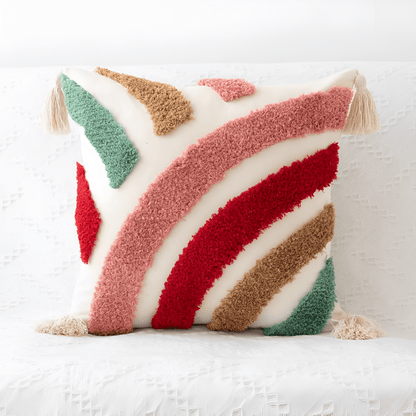 Zenia - Trendy Cushion Cover 4