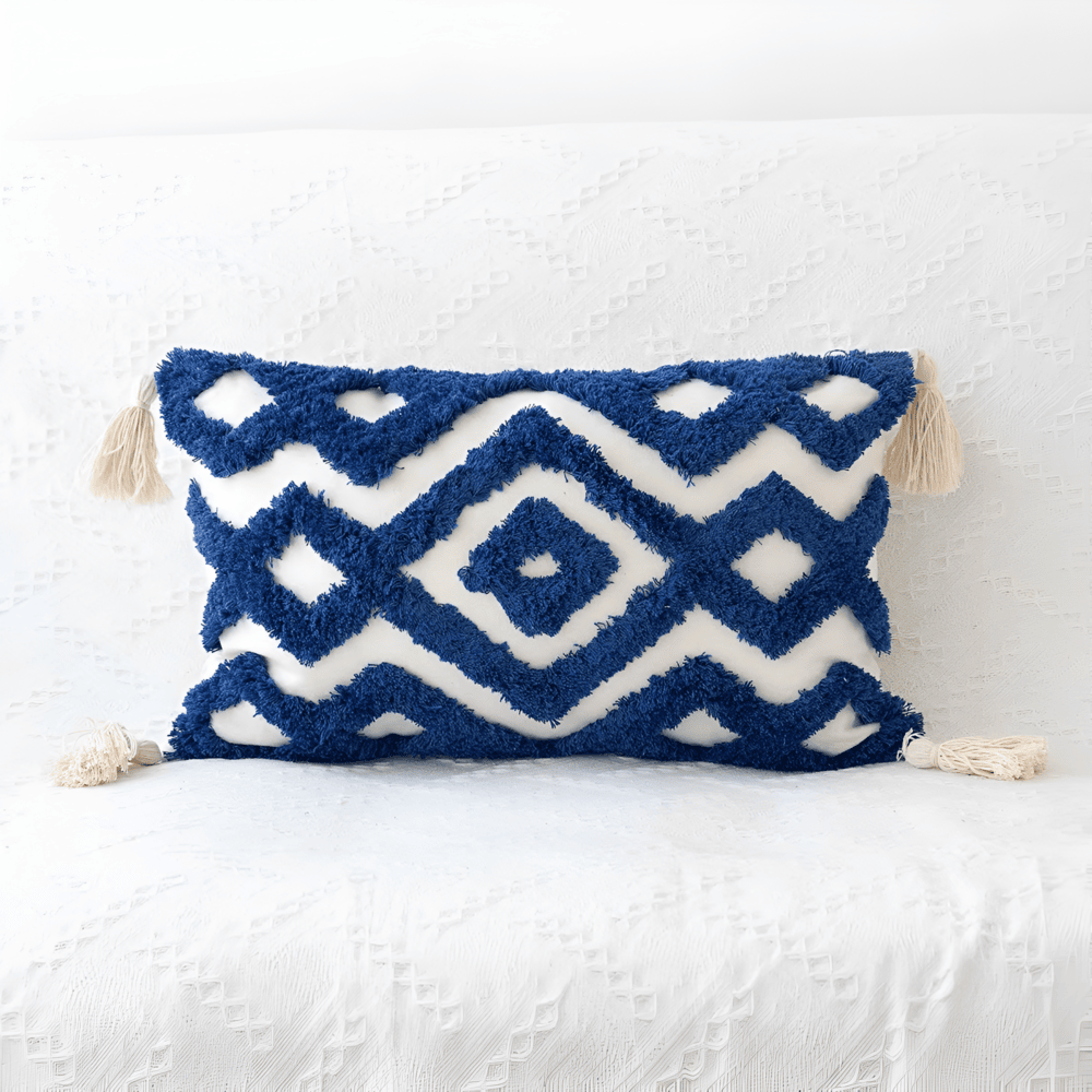 Zenia - Trendy Cushion Cover 7