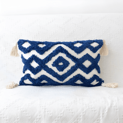 Zenia - Trendy Cushion Cover 7