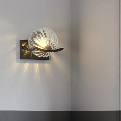 Modern Spherical Wall Lamp – Elegant Wall Lamp 8