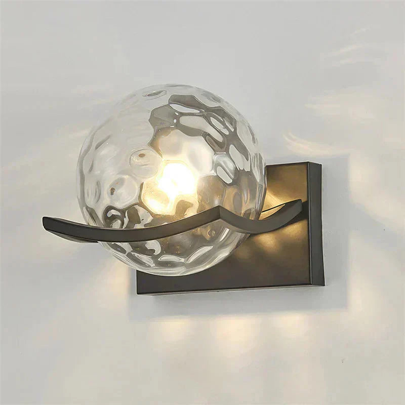 Modern Spherical Wall Lamp – Elegant Wall Lamp 9
