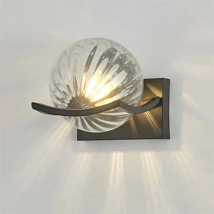 Modern Spherical Wall Lamp – Elegant Wall Lamp 10