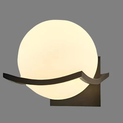 Modern Spherical Wall Lamp – Elegant Wall Lamp 0
