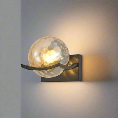 Modern Spherical Wall Lamp – Elegant Wall Lamp 1