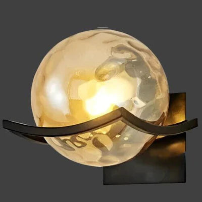 Modern Spherical Wall Lamp – Elegant Wall Lamp 2