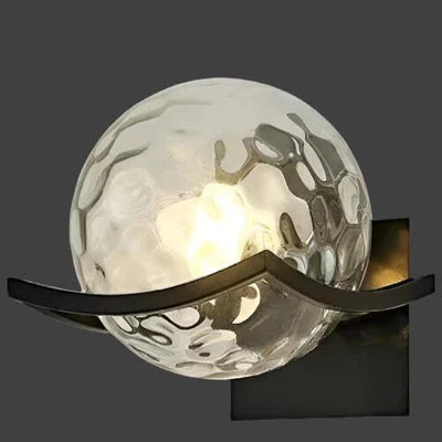 Modern Spherical Wall Lamp – Elegant Wall Lamp 3