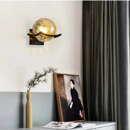 Modern Spherical Wall Lamp – Elegant Wall Lamp 5