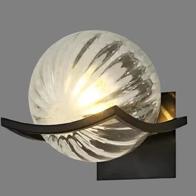 Modern Spherical Wall Lamp – Elegant Wall Lamp 6