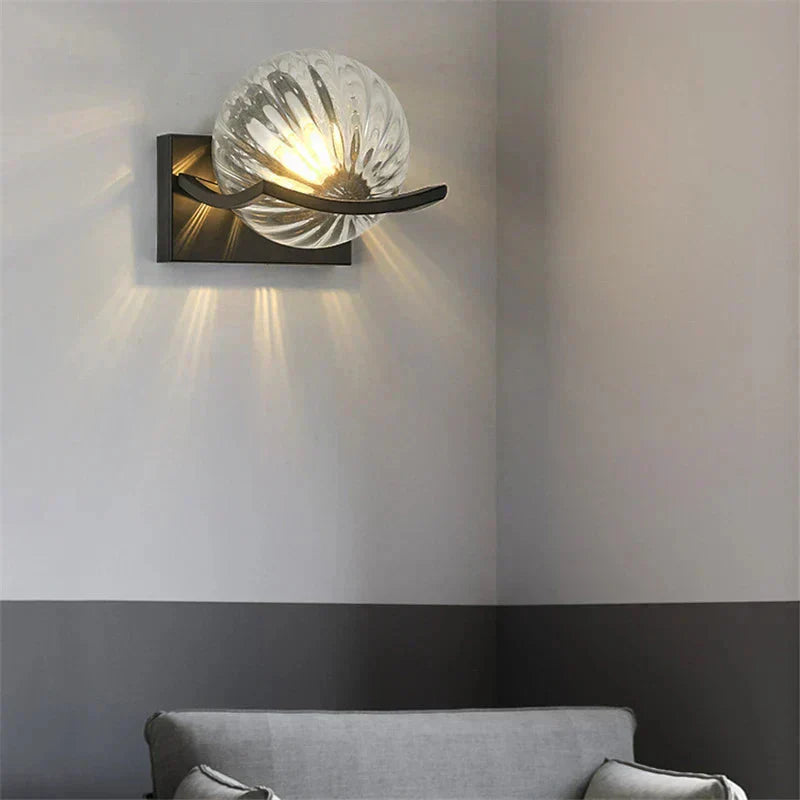 Modern Spherical Wall Lamp – Elegant Wall Lamp 7