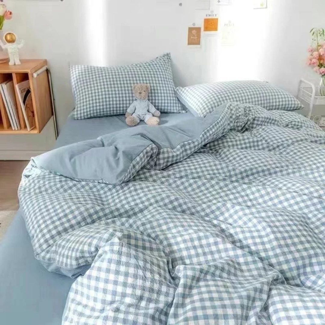 Nidus - Stylish Duvet Cover Set 1