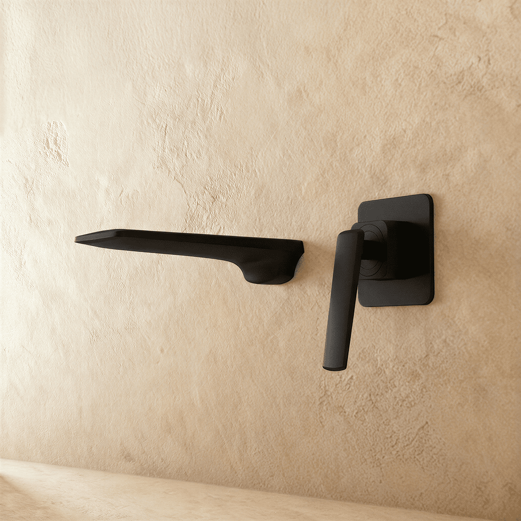 Sevif Bathroom Faucet 1