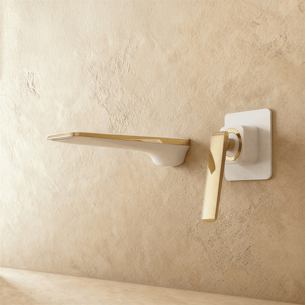Sevif Bathroom Faucet 2