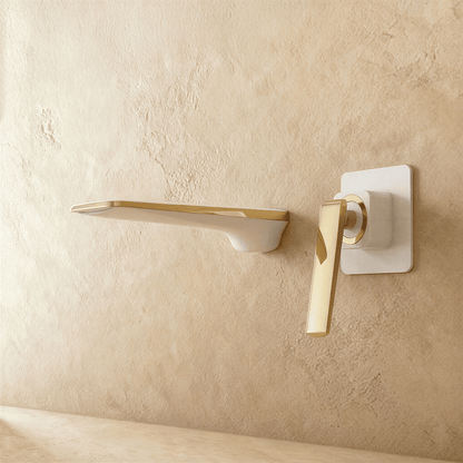 Sevif Bathroom Faucet 2