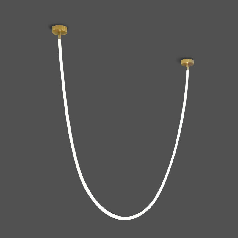 Flex LED Pendant Light 0