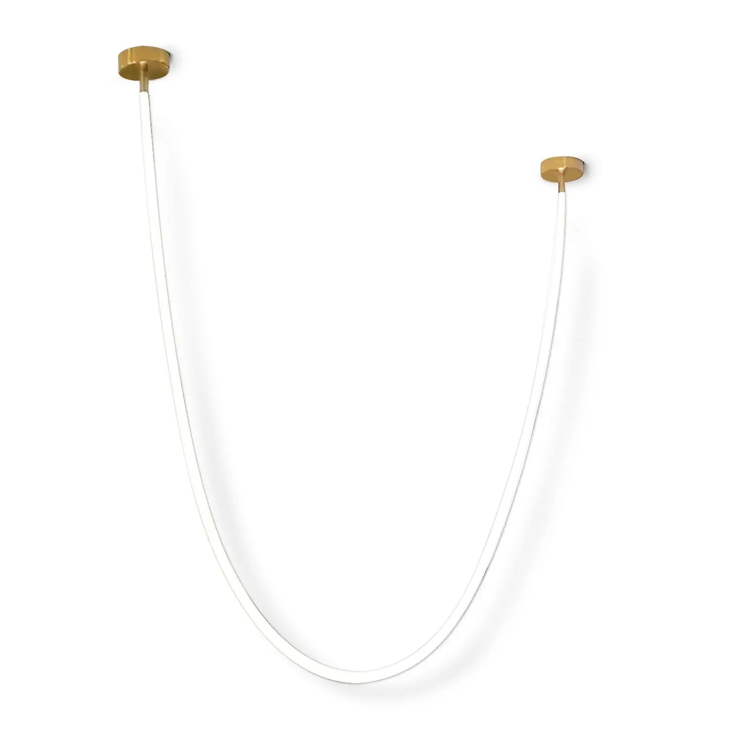Flex LED Pendant Light 1