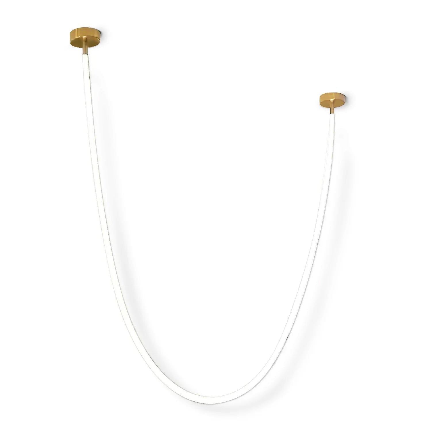 Flex LED Pendant Light 1