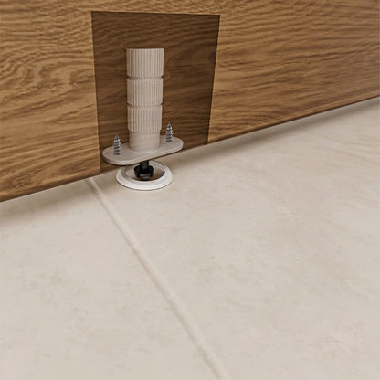 Disu Concealed Magnetic Door Stop 8