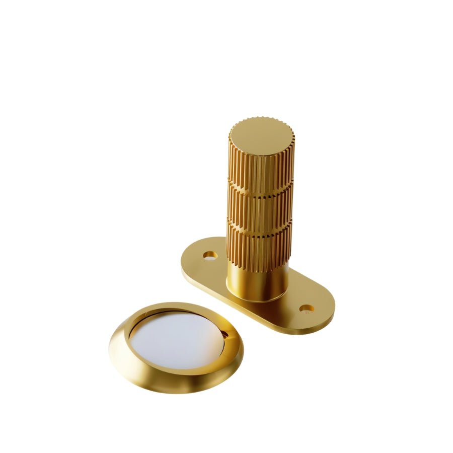 Disu Concealed Magnetic Door Stop 11