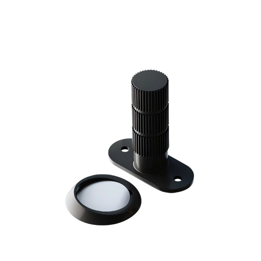 Disu Concealed Magnetic Door Stop 0