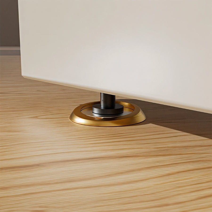 Disu Concealed Magnetic Door Stop 3