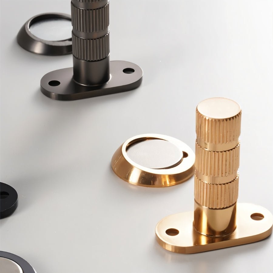 Disu Concealed Magnetic Door Stop 4