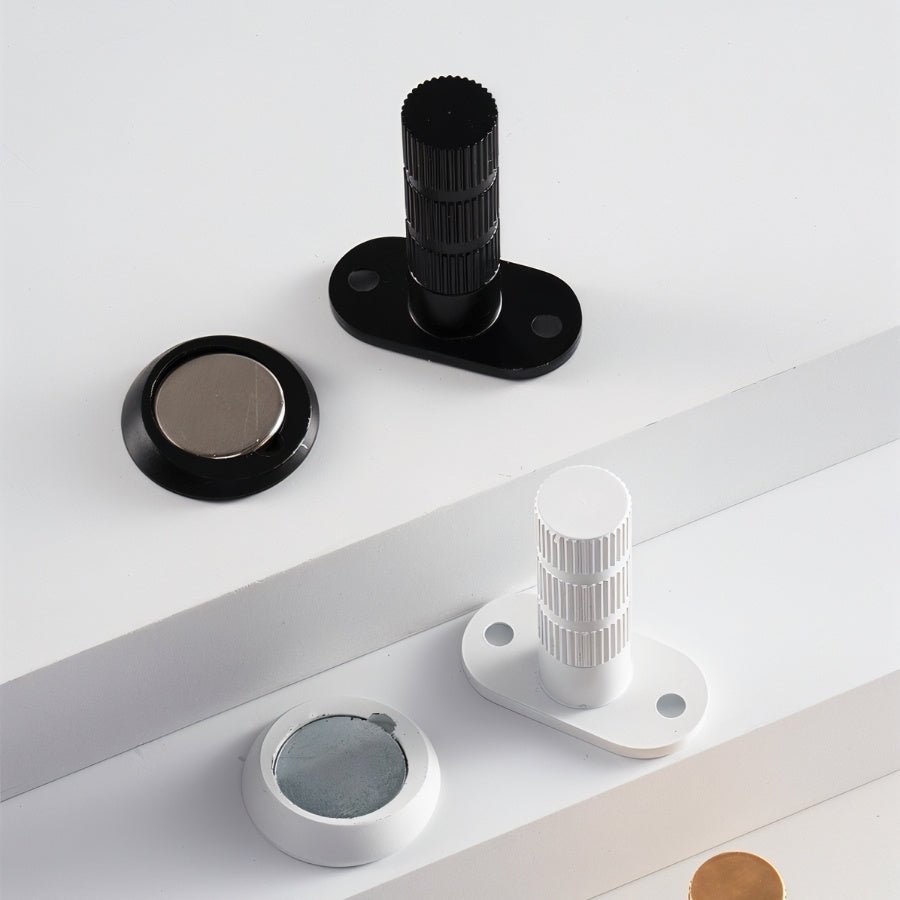 Disu Concealed Magnetic Door Stop 5
