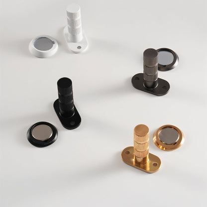 Disu Concealed Magnetic Door Stop 6
