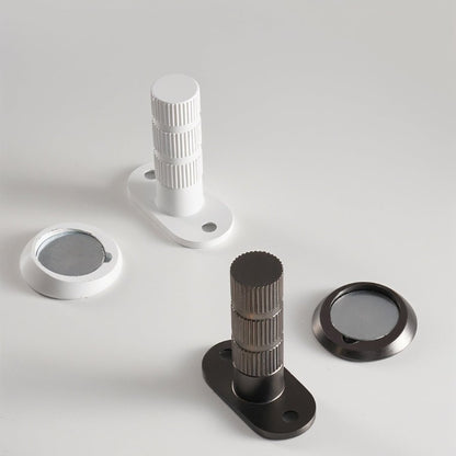 Disu Concealed Magnetic Door Stop 7