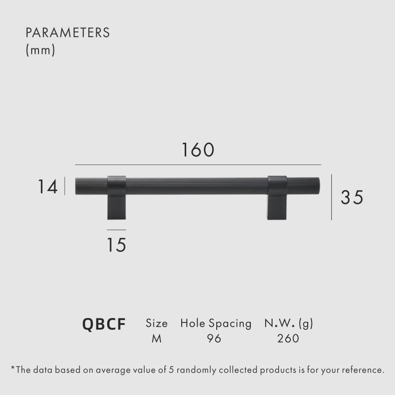 Avery Handle 12